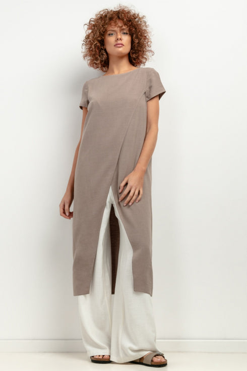 Tunic model 198566 Tessita
